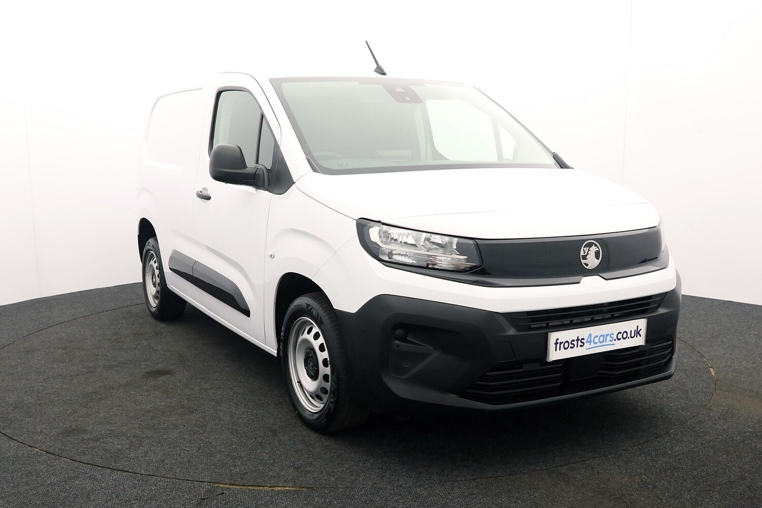 Vehicle 40