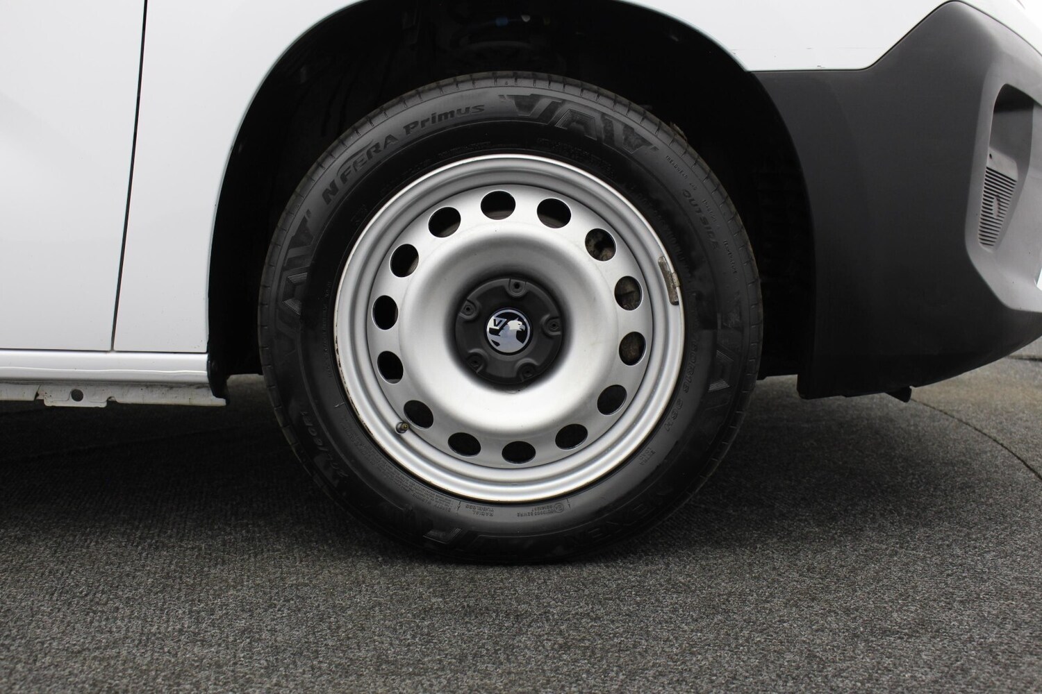 Vehicle 45