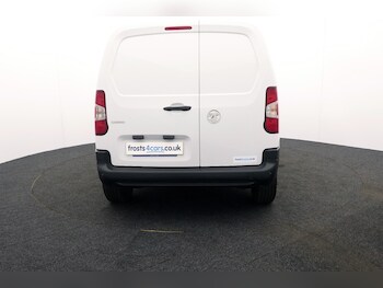 Used Vauxhall Combo 2024 for sale - 75471484: Photo