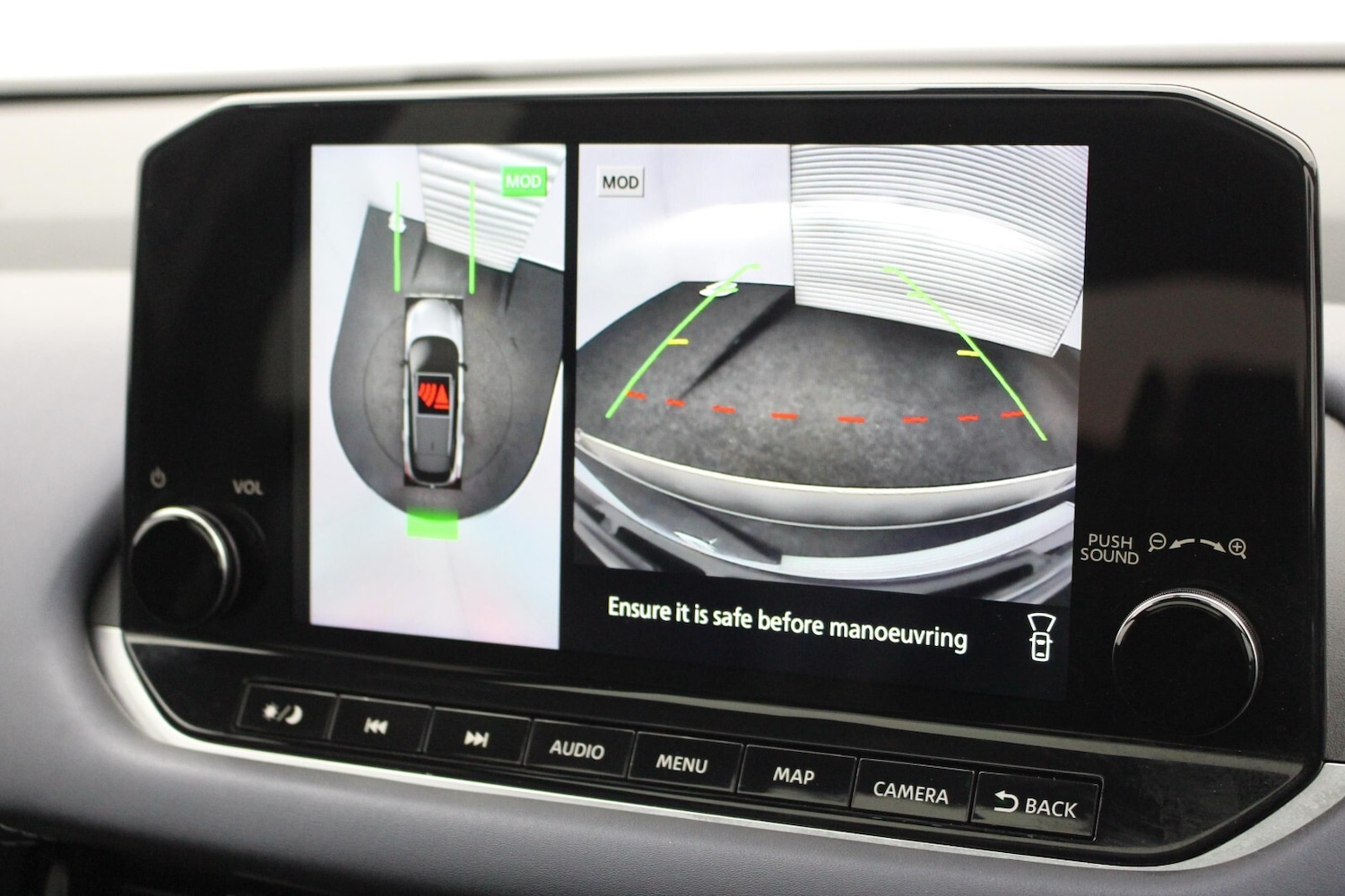 Used Nissan Qashqai 2022 for sale - 78179745: Photo 10