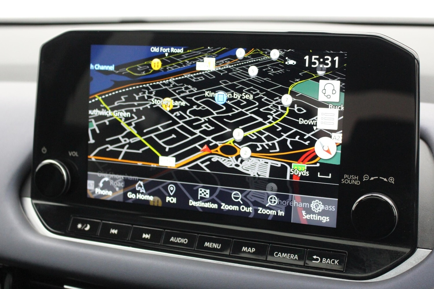 Used Nissan Qashqai 2022 for sale - 78179745: Photo 11