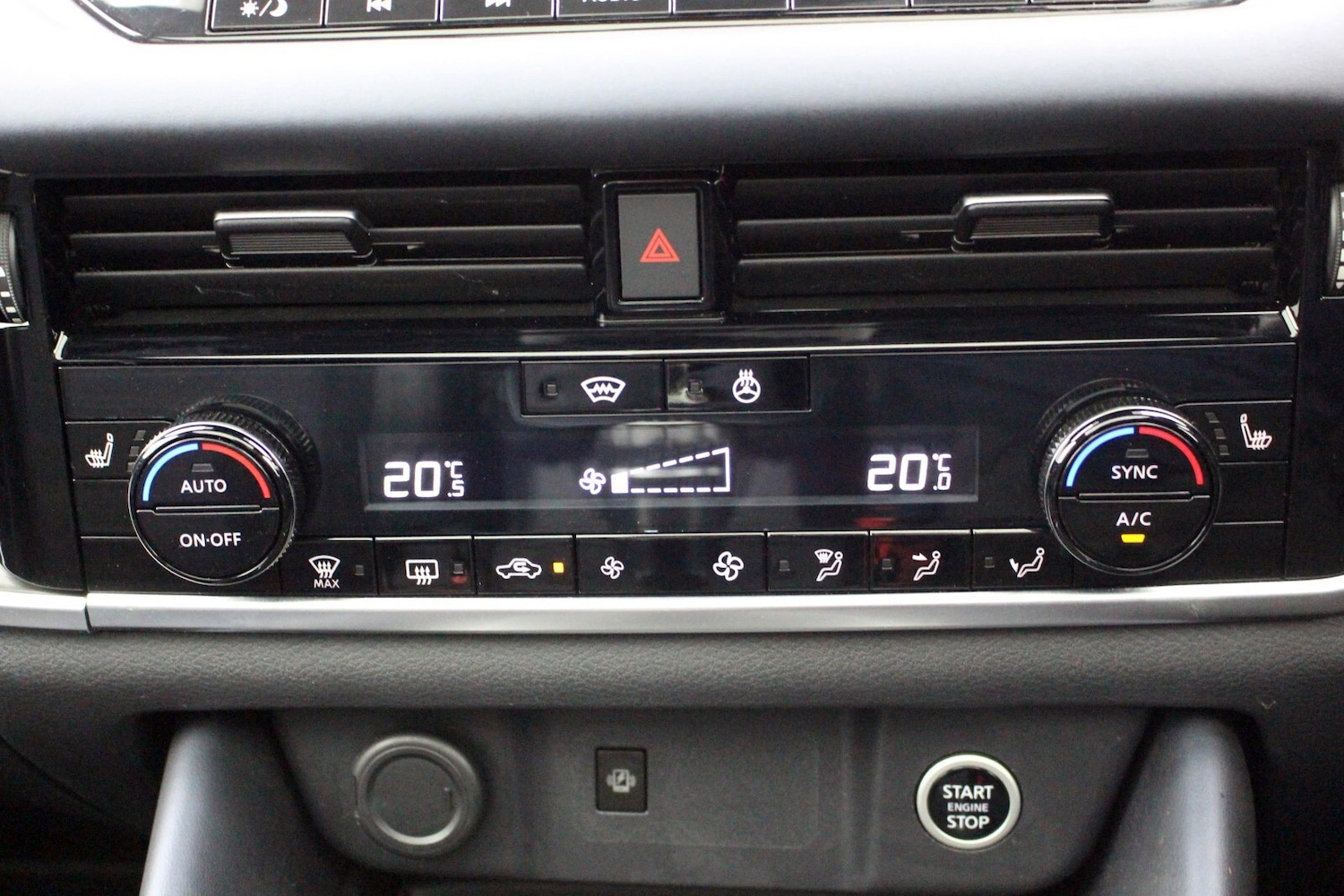 Used Nissan Qashqai 2022 for sale - 78179745: Photo 13