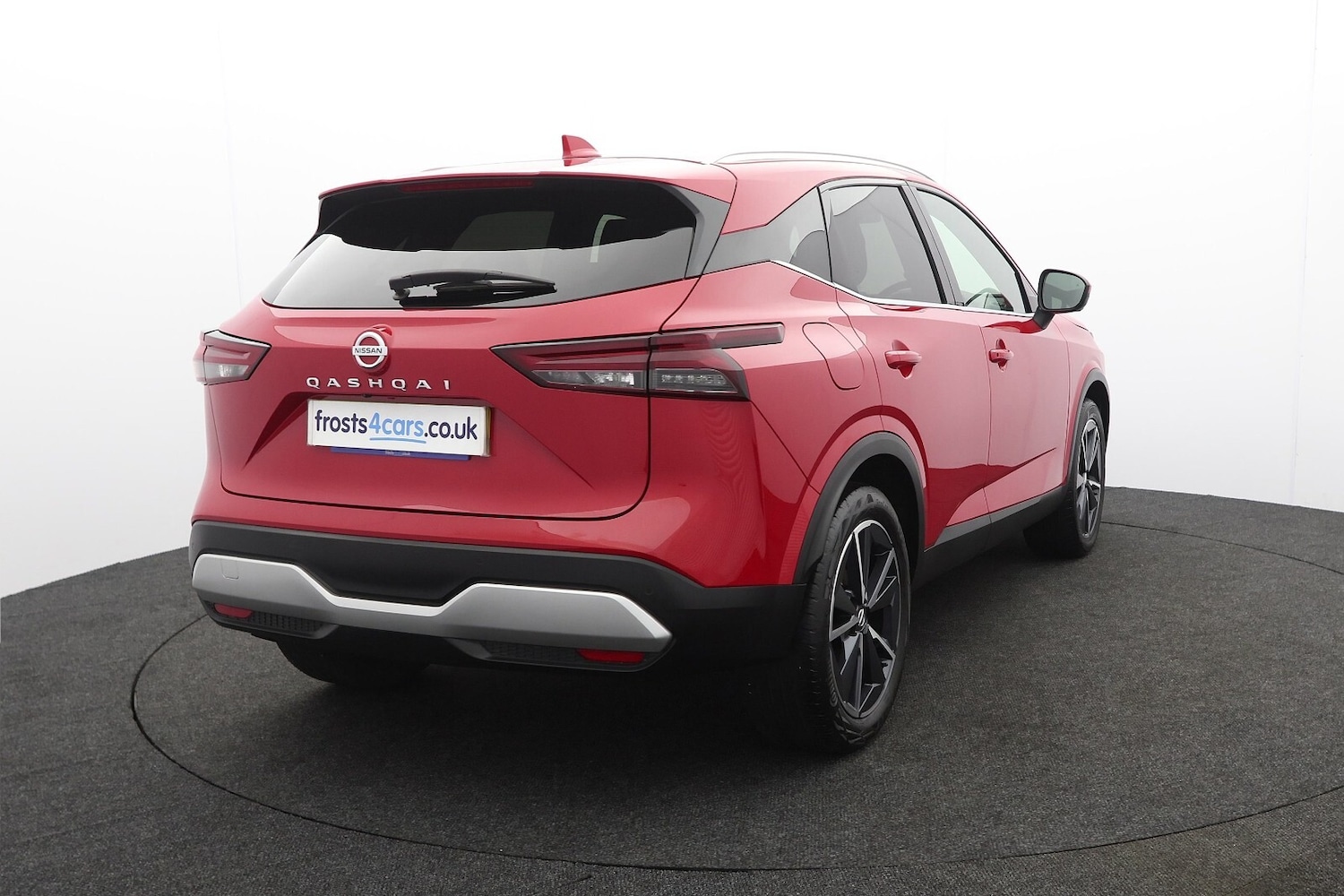 Used Nissan Qashqai 2022 for sale - 78179745: Photo 3