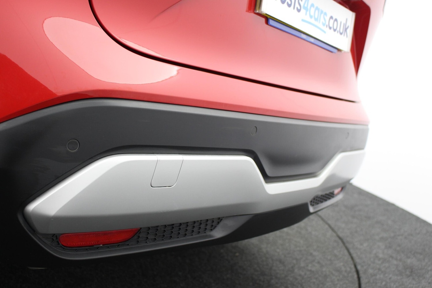 Used Nissan Qashqai 2022 for sale - 78179745: Photo 33