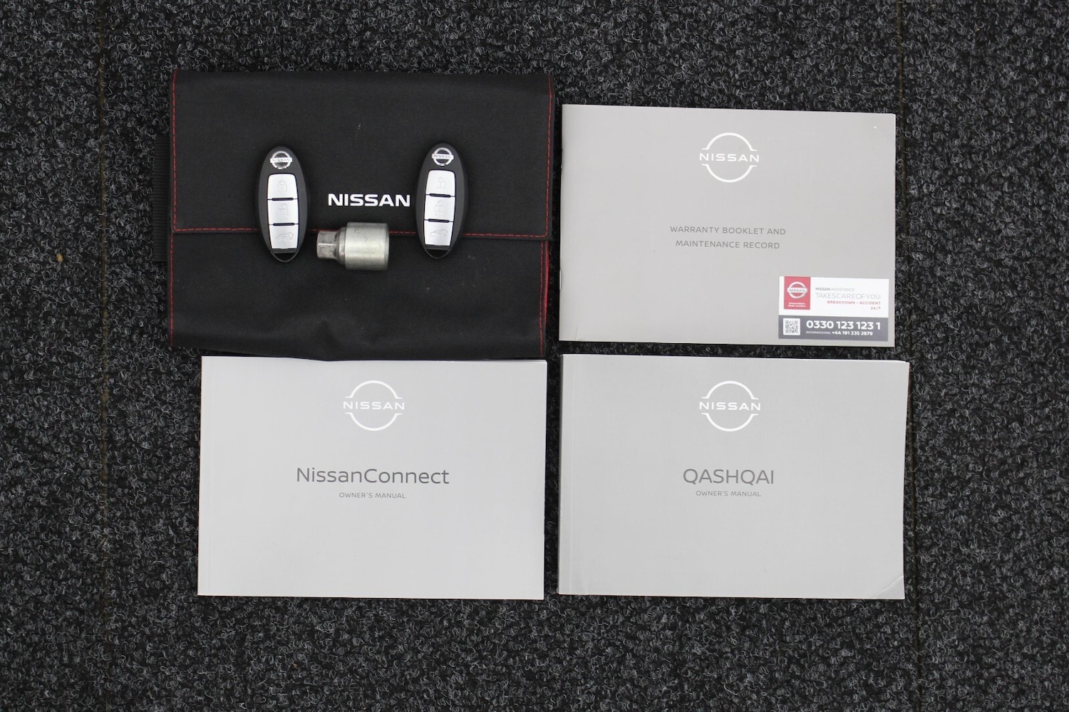 Used Nissan Qashqai 2022 for sale - 78179745: Photo 35