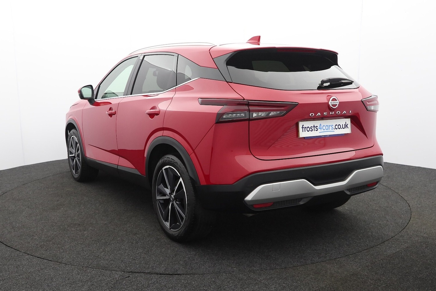 Used Nissan Qashqai 2022 for sale - 78179745: Photo 40