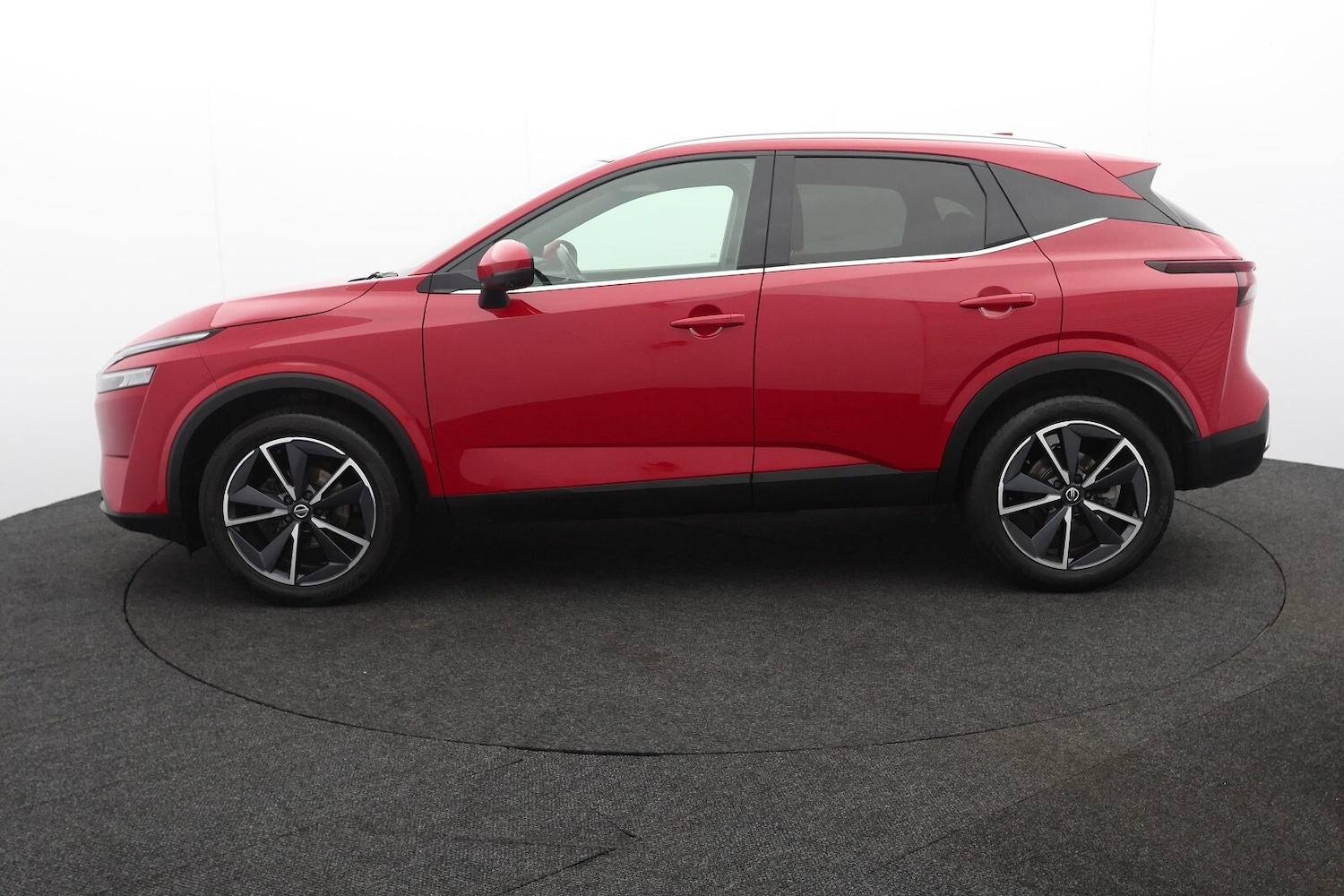 Used Nissan Qashqai 2022 for sale - 78179745: Photo 41