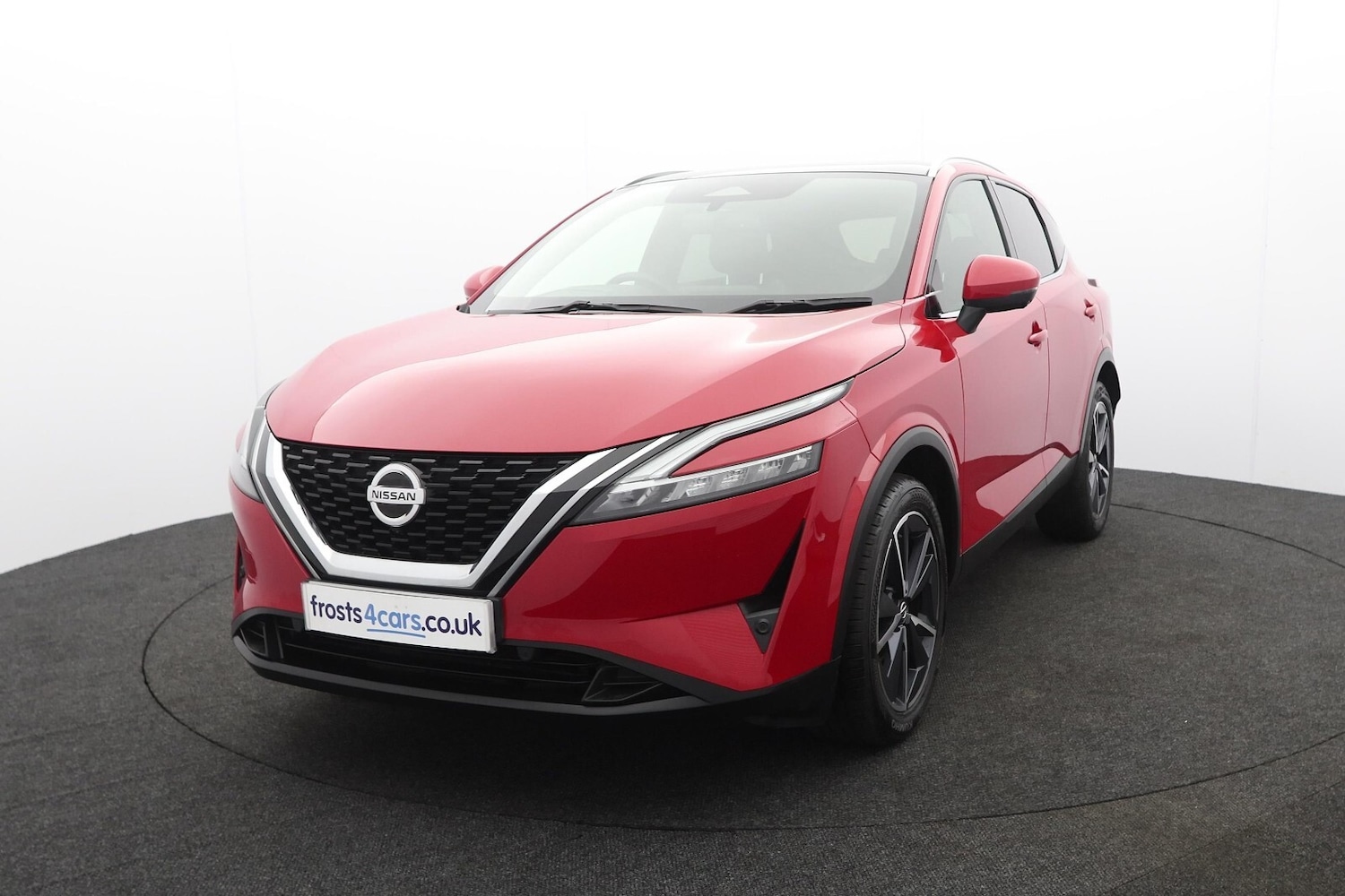 Used Nissan Qashqai 2022 for sale - 78179745: Photo 42