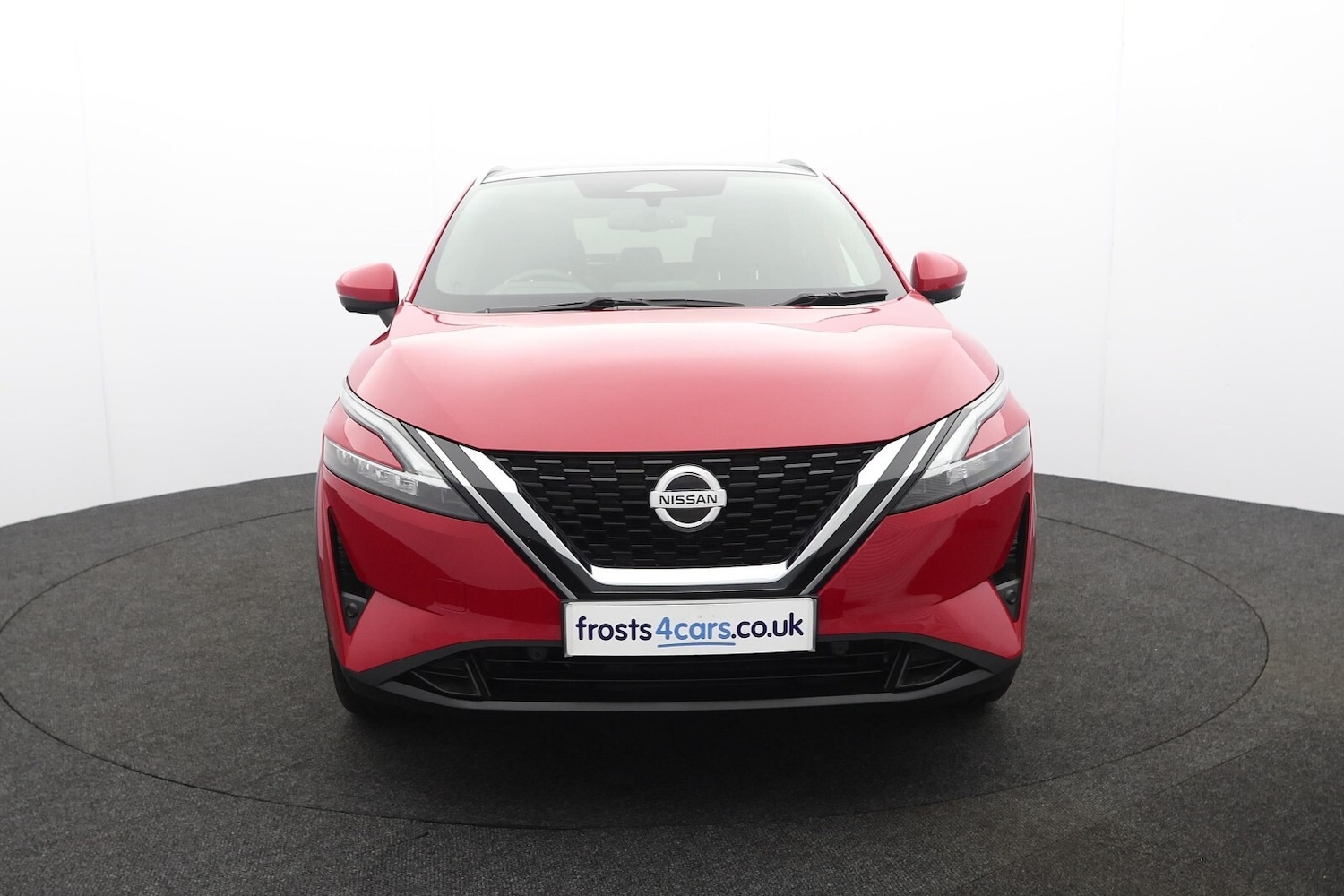 Used Nissan Qashqai 2022 for sale - 78179745: Photo 43