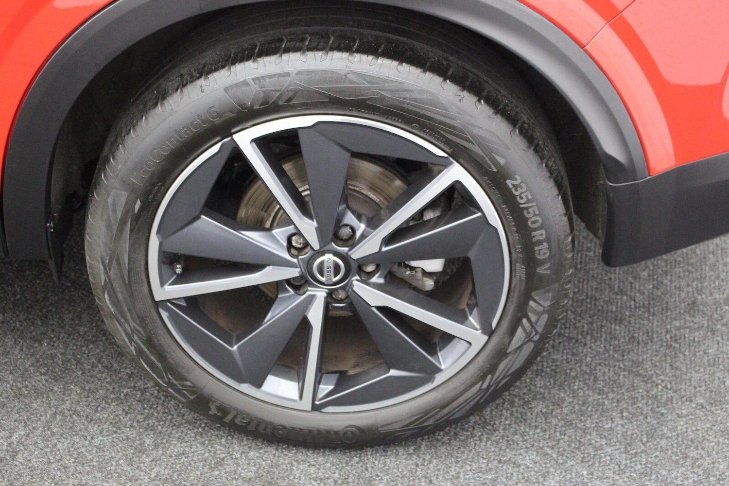 Used Nissan Qashqai 2022 for sale - 78179745: Photo 44