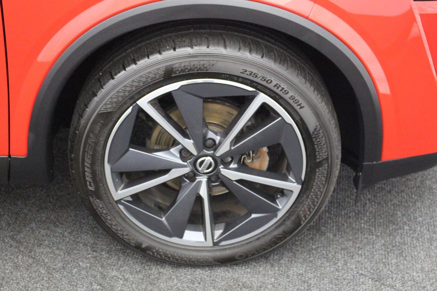 Used Nissan Qashqai 2022 for sale - 78179745: Photo 46