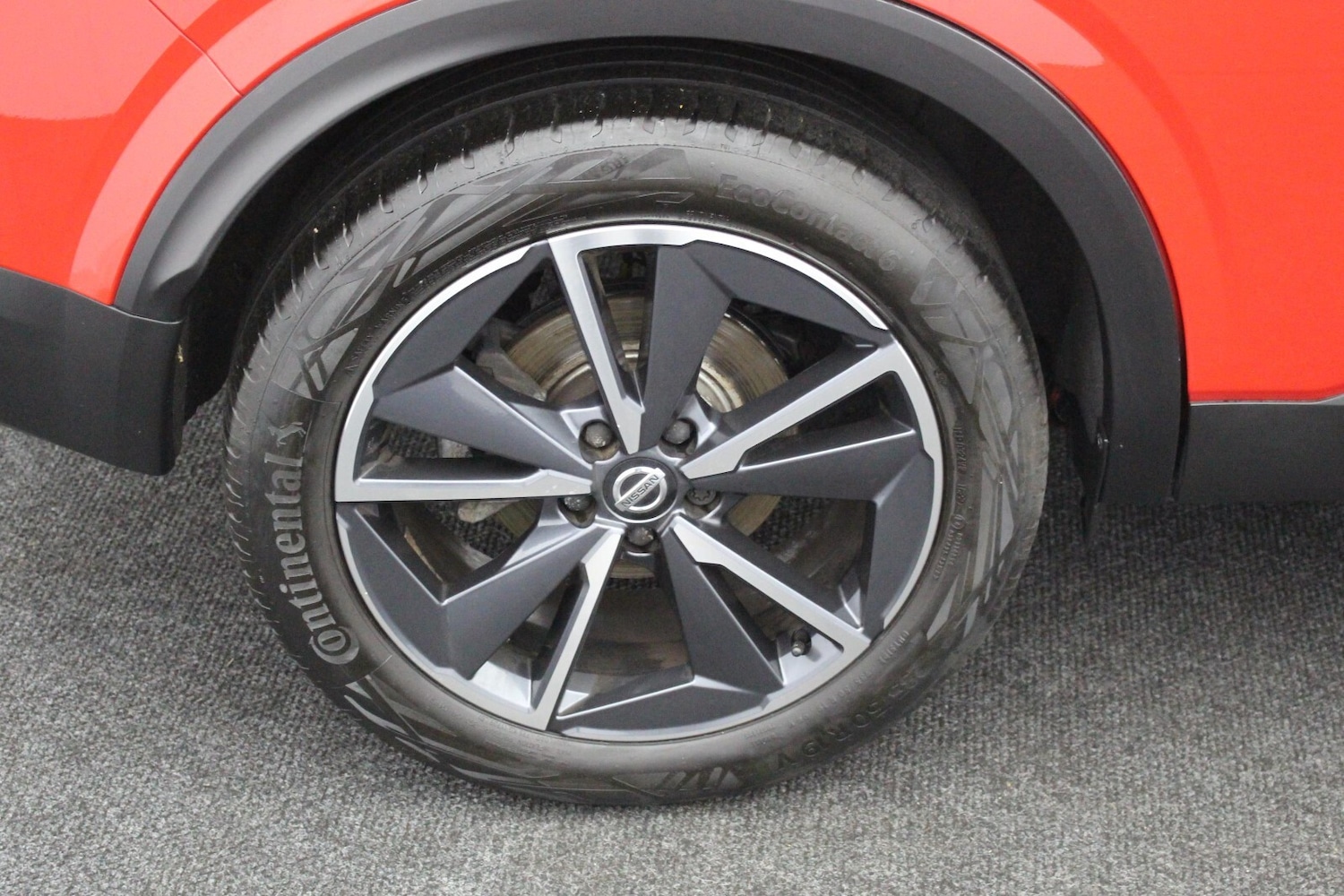 Used Nissan Qashqai 2022 for sale - 78179745: Photo 47