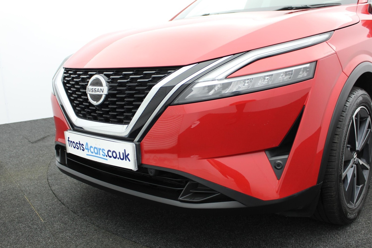 Used Nissan Qashqai 2022 for sale - 78179745: Photo 48