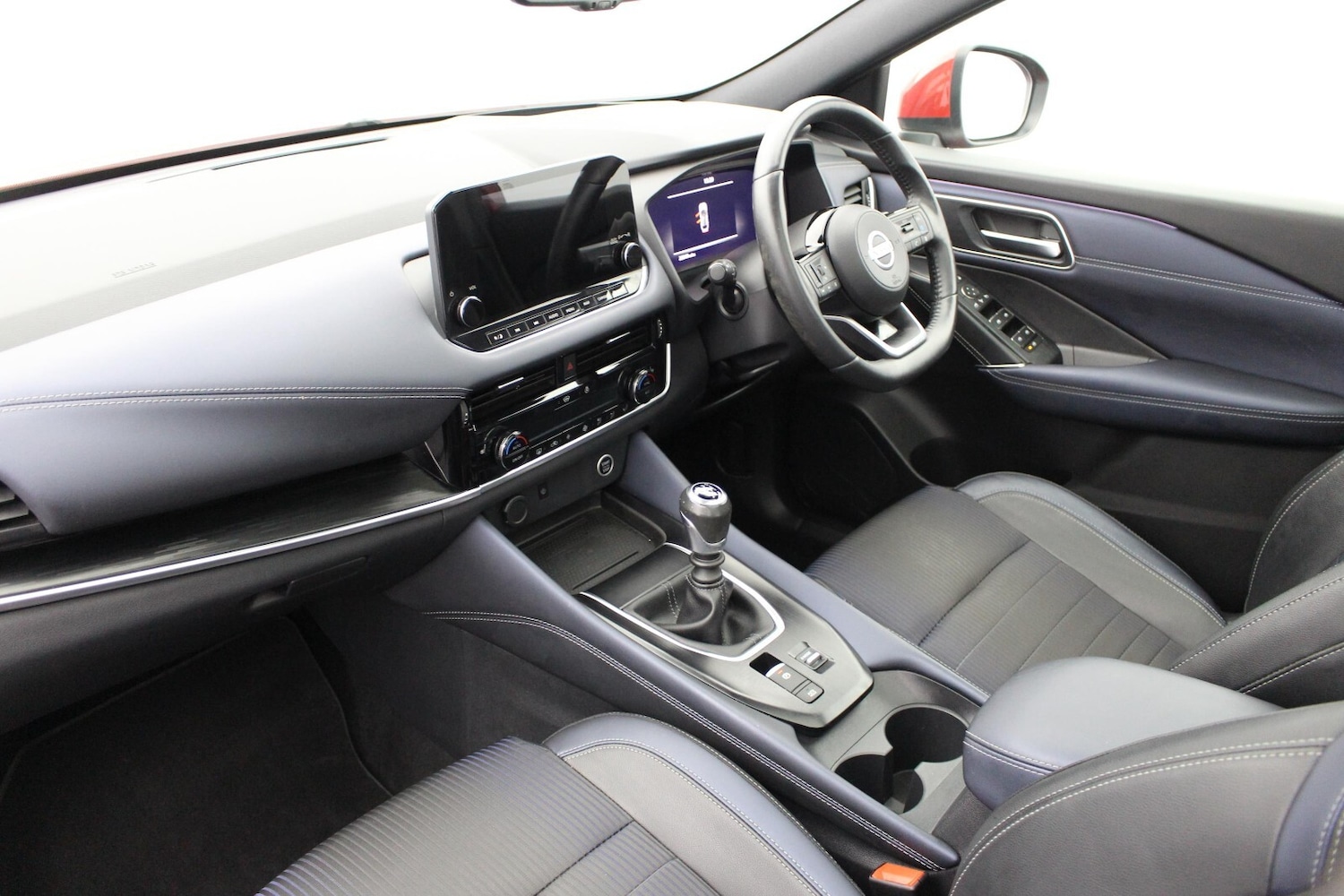 Used Nissan Qashqai 2022 for sale - 78179745: Photo 6