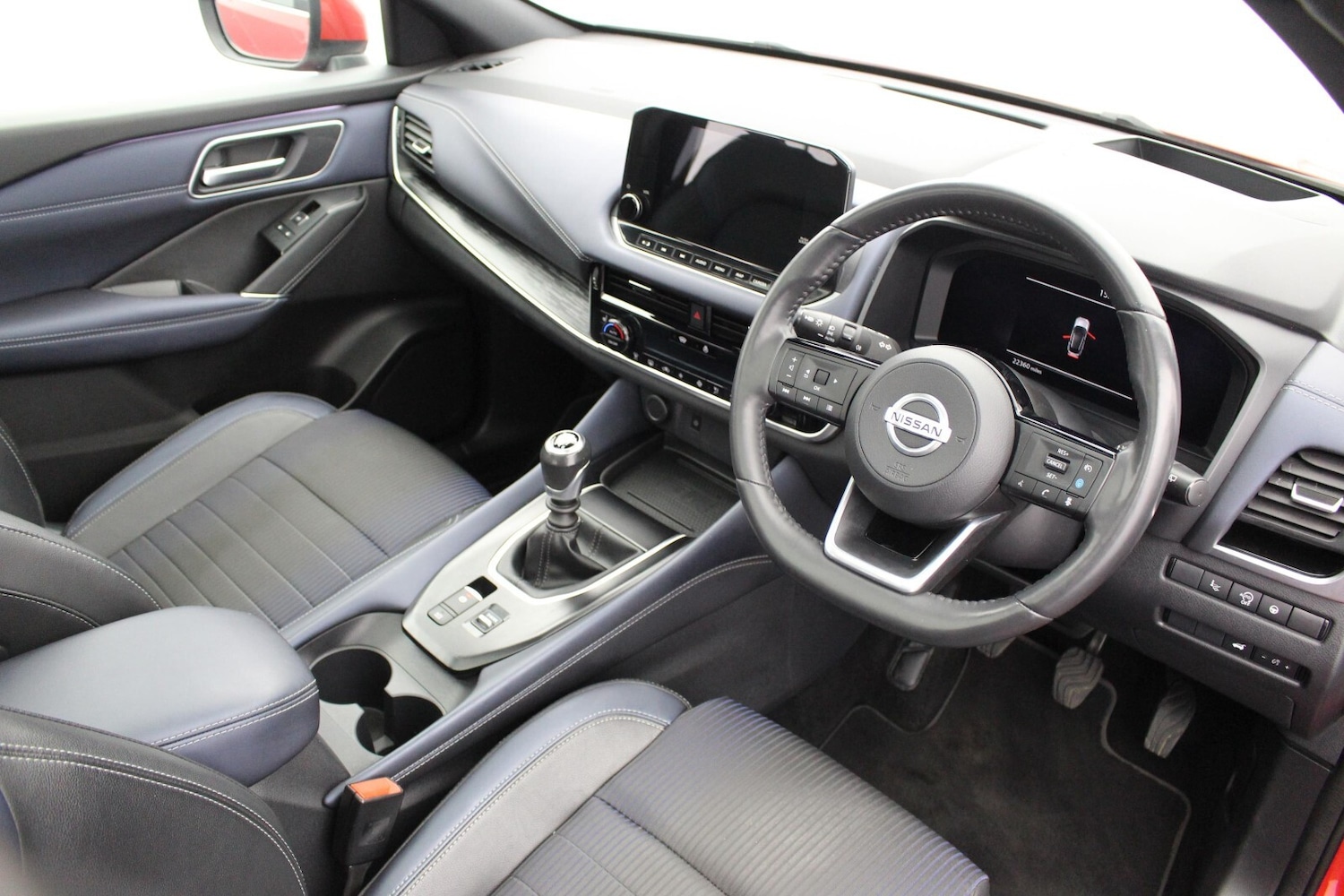Used Nissan Qashqai 2022 for sale - 78179745: Photo 9