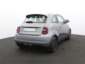 Used Fiat 500 2022 for sale - 75471477: Photo
