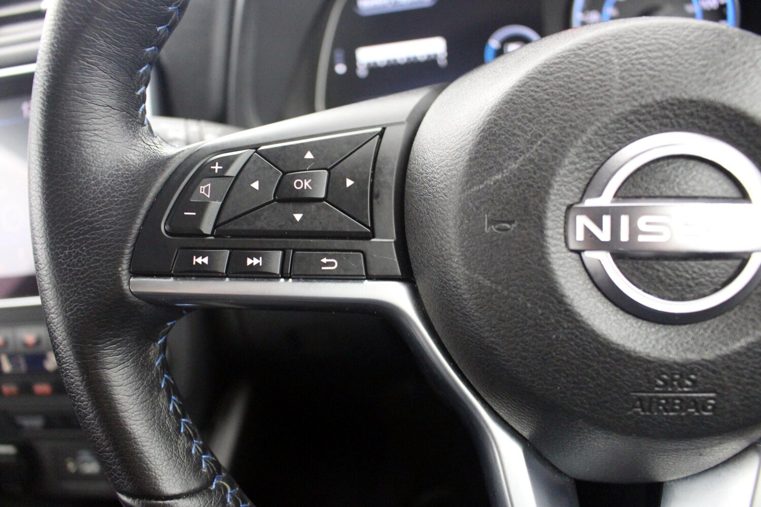 Used Nissan Leaf 2022 for sale - 77959878: Photo 15