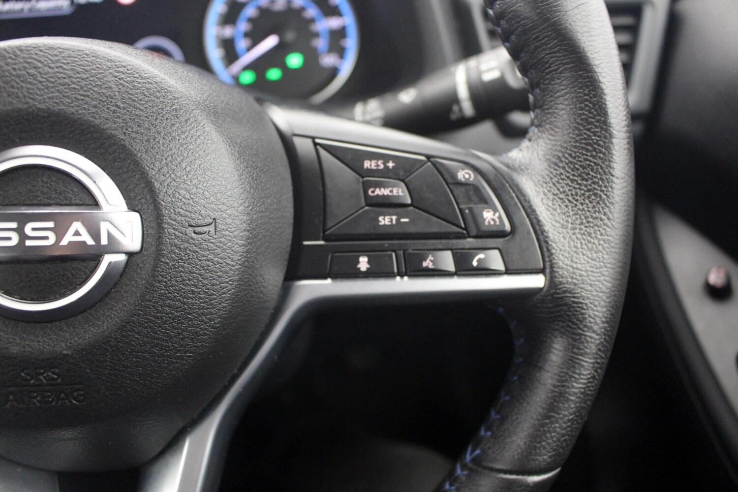 Used Nissan Leaf 2022 for sale - 77959878: Photo 16