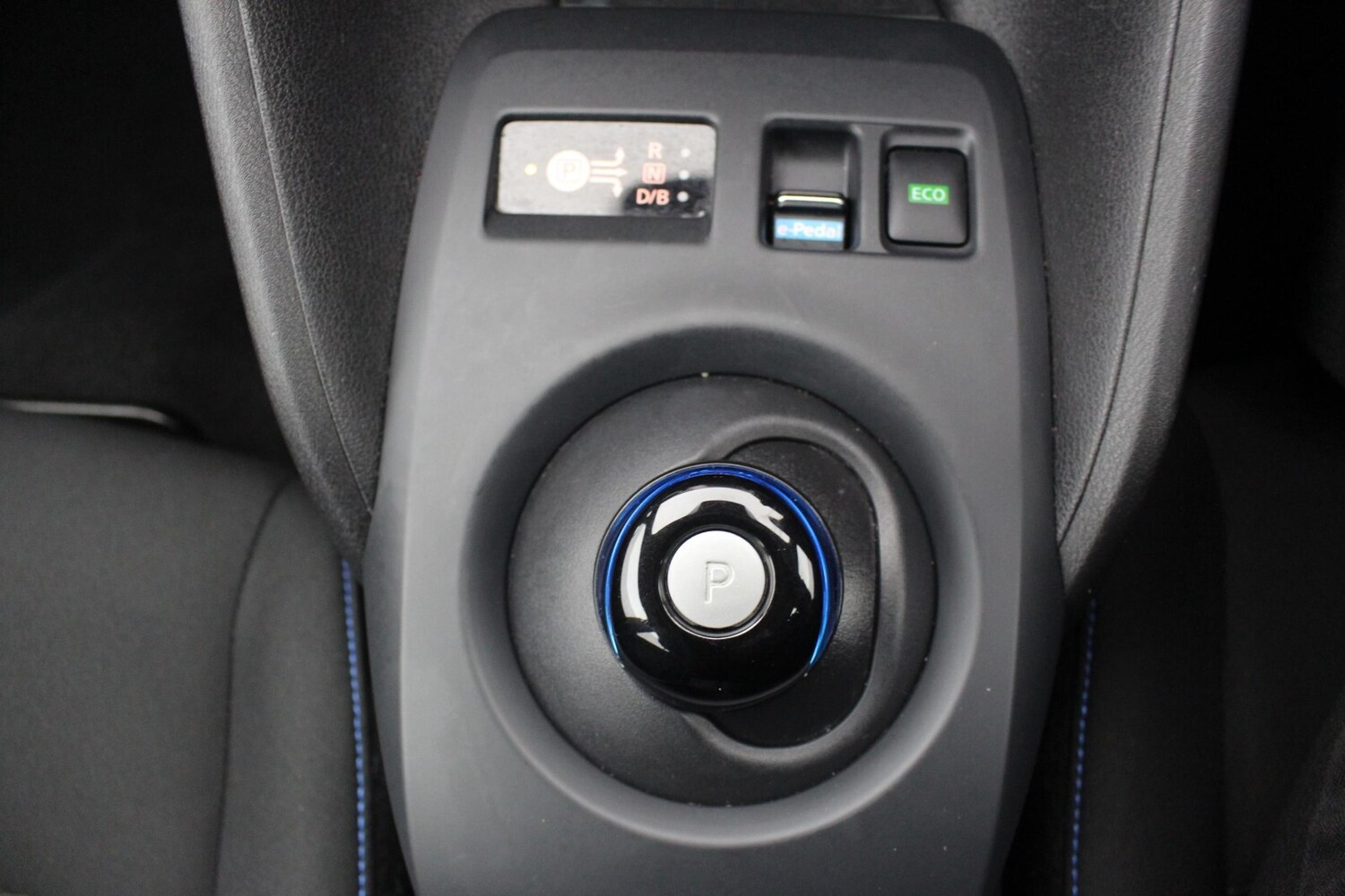 Used Nissan Leaf 2022 for sale - 77959878: Photo 18