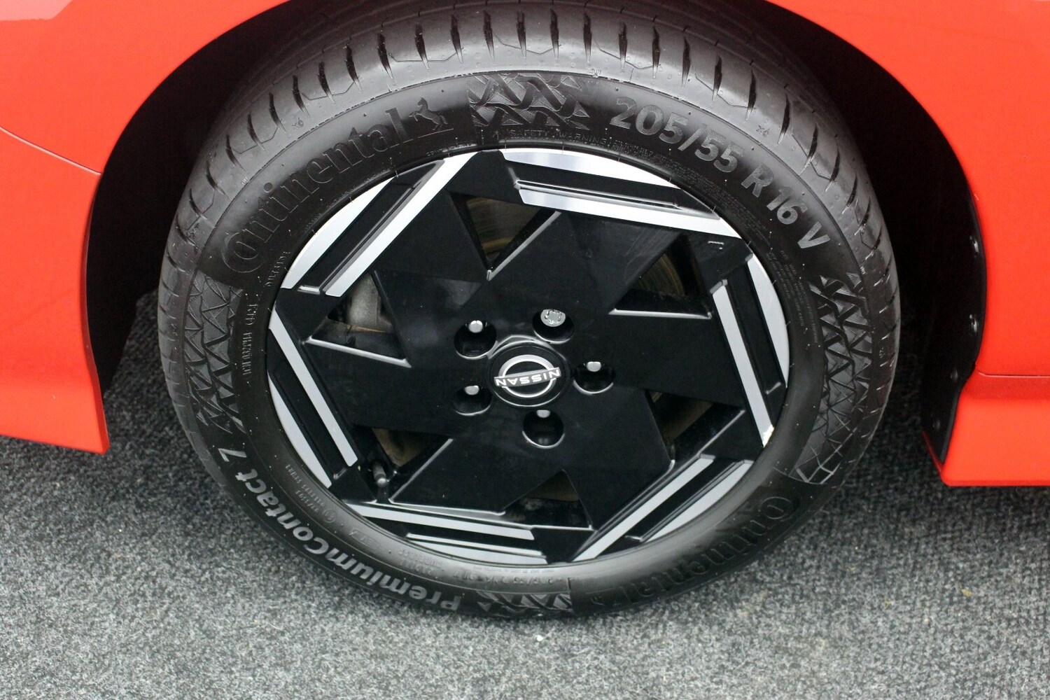 Used Nissan Leaf 2022 for sale - 77959878: Photo 36