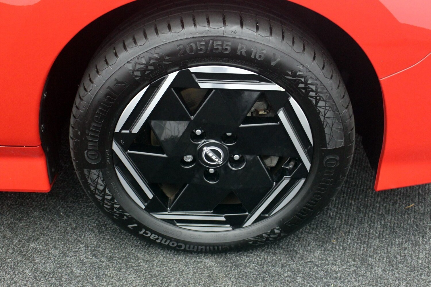 Used Nissan Leaf 2022 for sale - 77959878: Photo 37