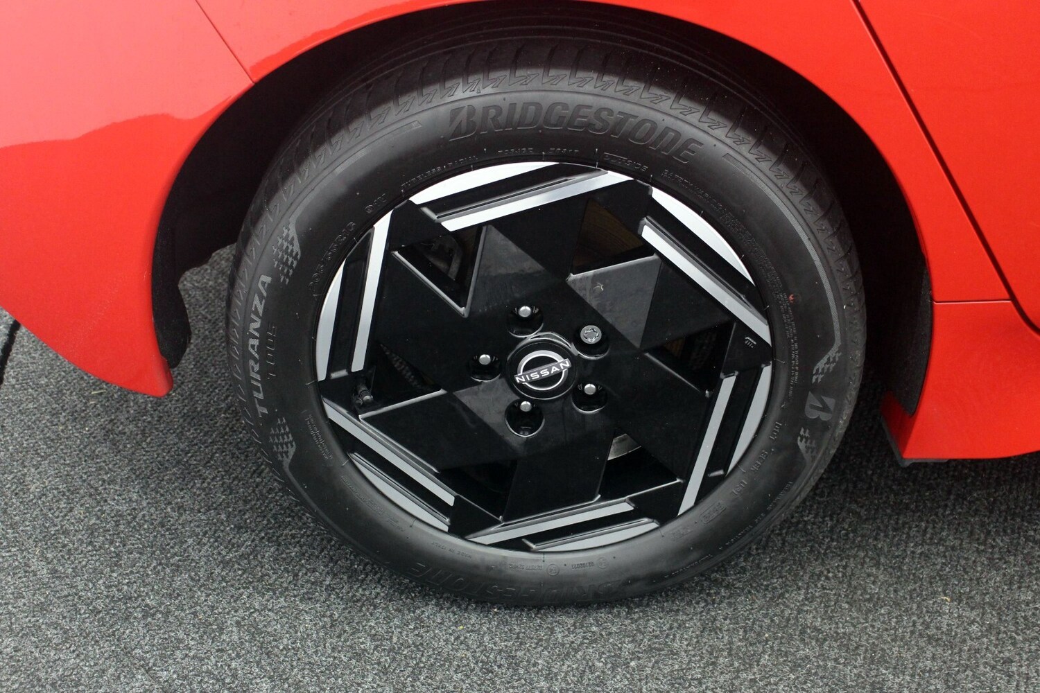 Used Nissan Leaf 2022 for sale - 77959878: Photo 38