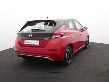 Used Nissan Leaf 2022 for sale - 77959878: Photo