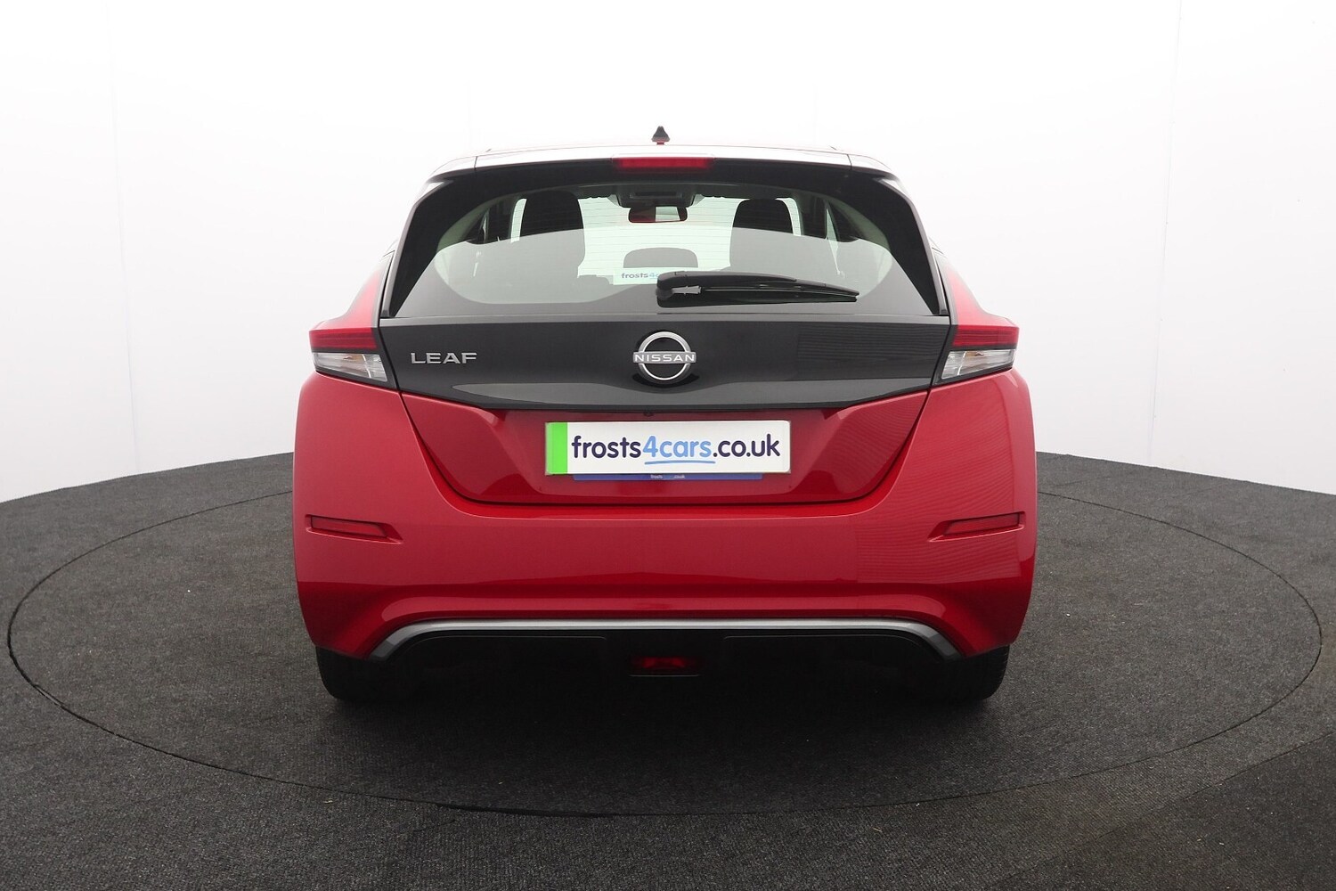 Used Nissan Leaf 2022 for sale - 77959878: Photo 5