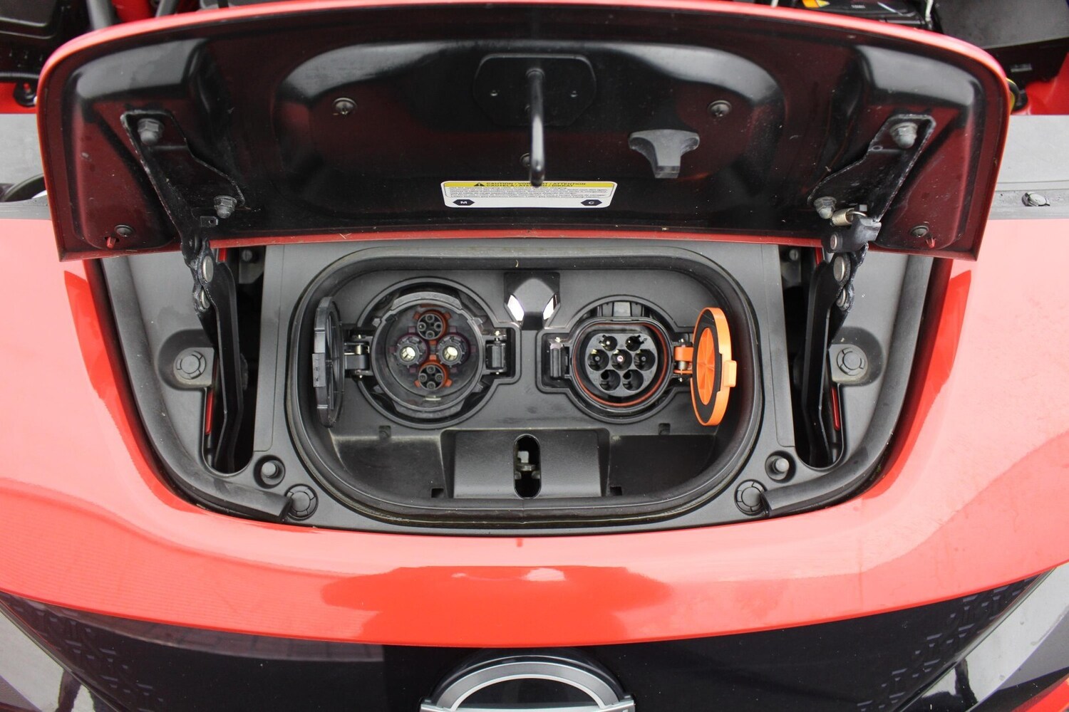 Used Nissan Leaf 2022 for sale - 77959878: Photo 6