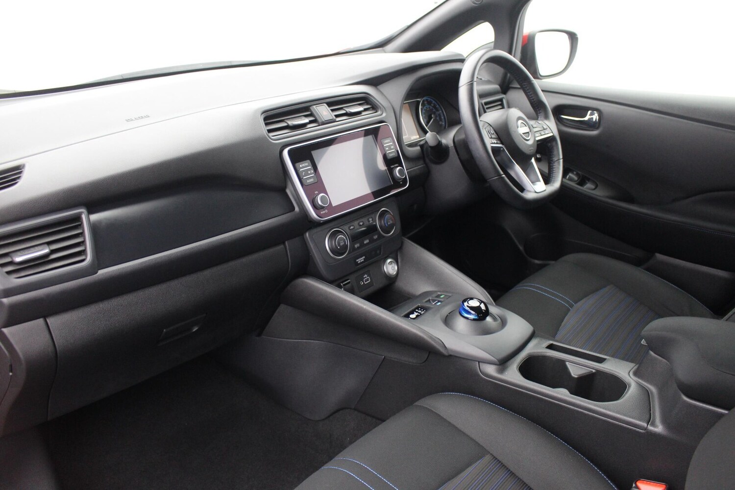 Used Nissan Leaf 2022 for sale - 77959878: Photo 7