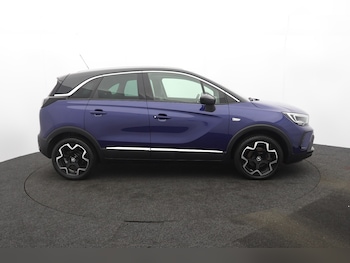 Used Vauxhall Crossland 2022 for sale - 79284362: Photo