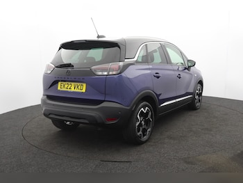 Used Vauxhall Crossland 2022 for sale - 79284362: Photo
