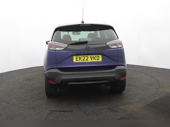 Used Vauxhall Crossland 2022 for sale - 79284362: Photo