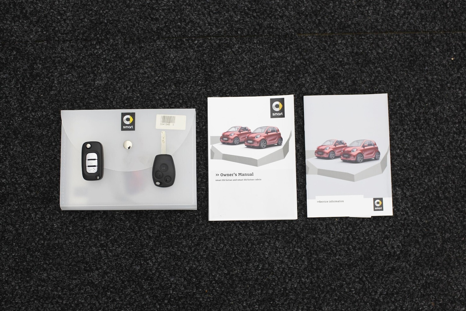 Used smart fortwo 2021 for sale - 76475180: Photo 30