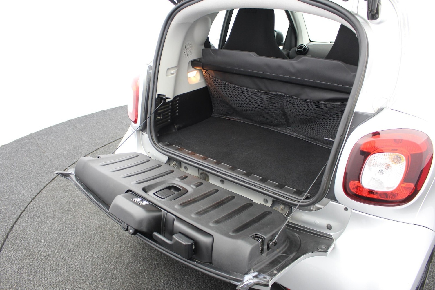 Used smart fortwo 2021 for sale - 76475180: Photo 33