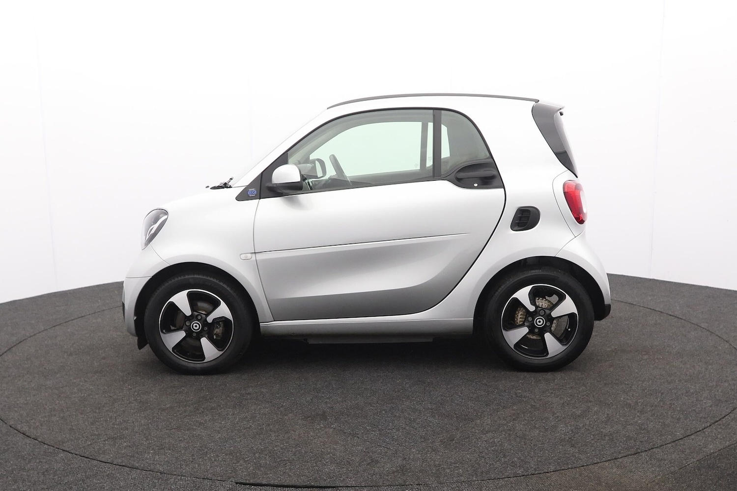 Used smart fortwo 2021 for sale - 76475180: Photo 36