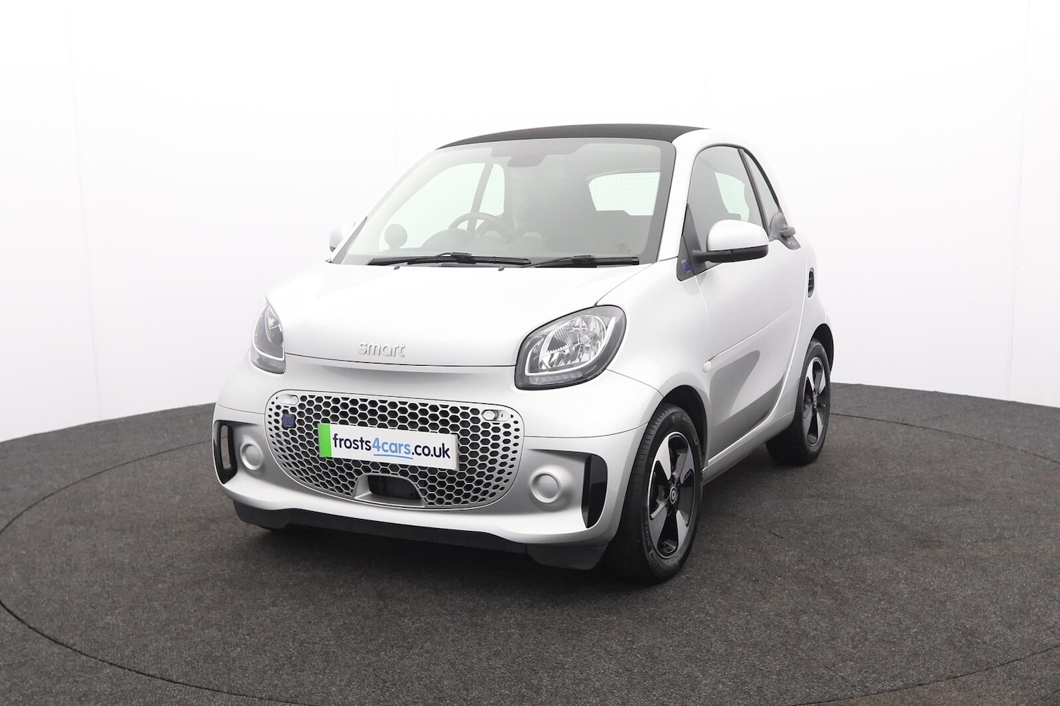 Used smart fortwo 2021 for sale - 76475180: Photo 37