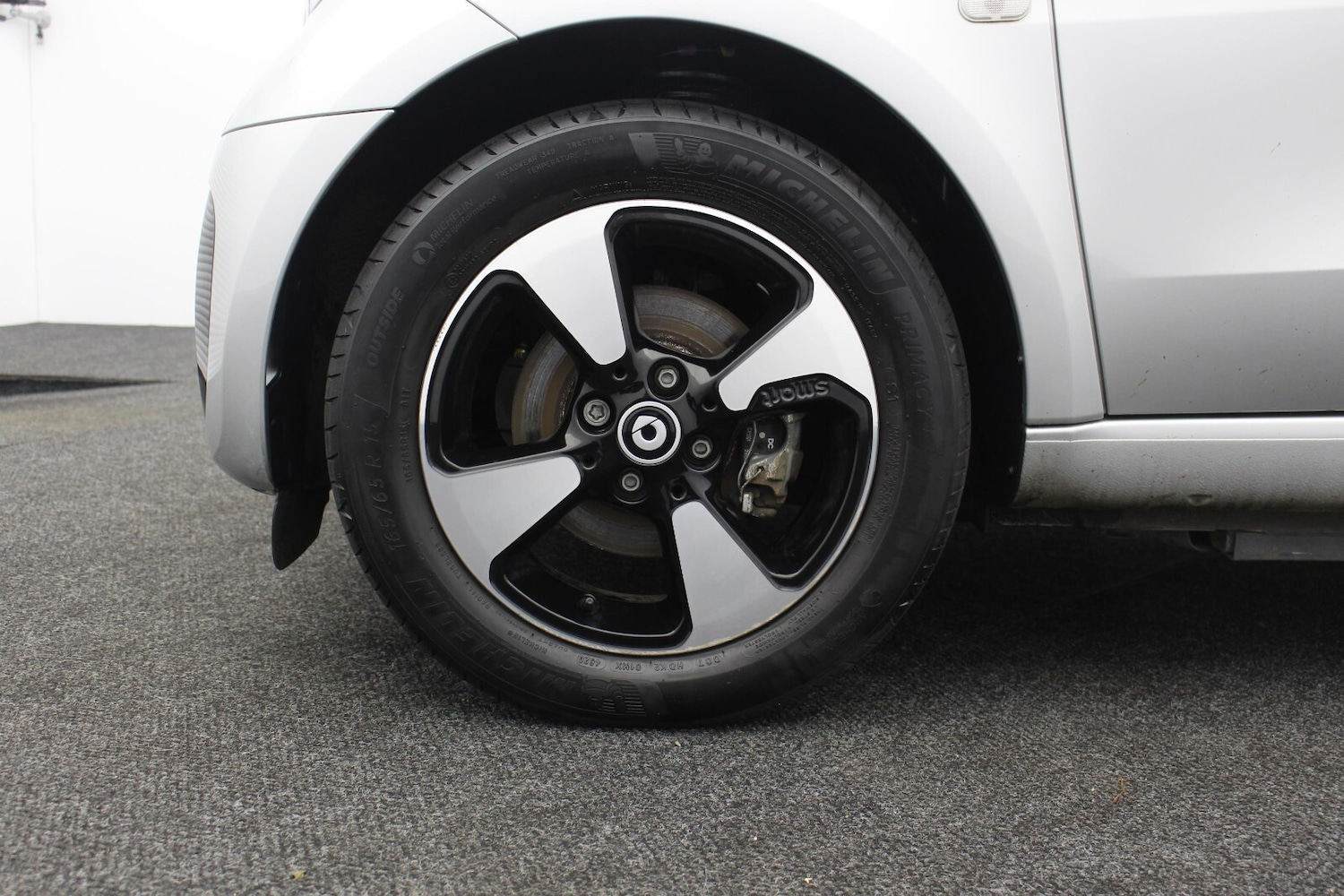 Used smart fortwo 2021 for sale - 76475180: Photo 39