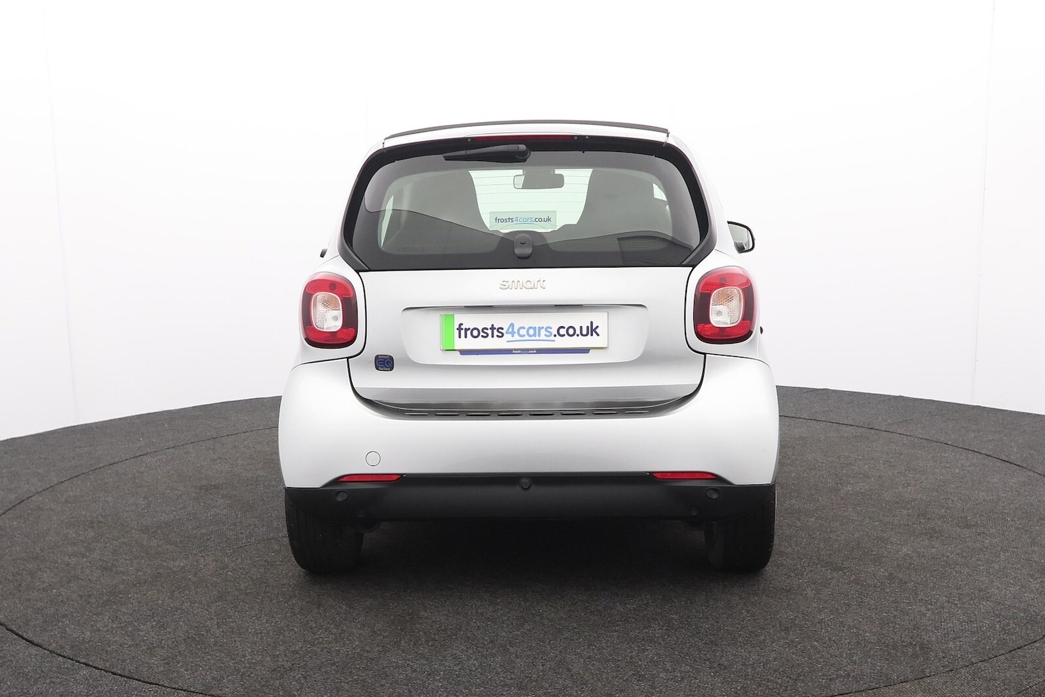 Used smart fortwo 2021 for sale - 76475180: Photo 4