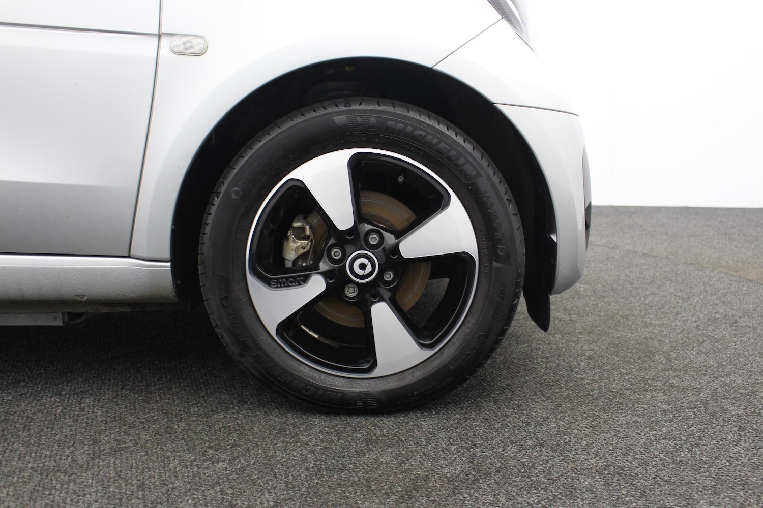 Used smart fortwo 2021 for sale - 76475180: Photo 42