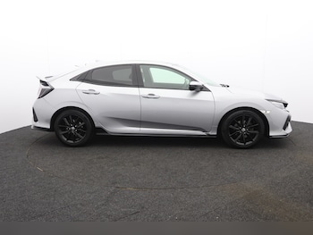 Used Honda Civic 2020 for sale - 75471499: Photo