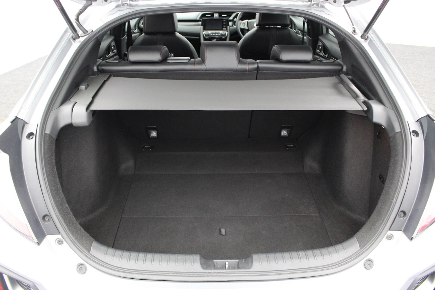 Vehicle 40
