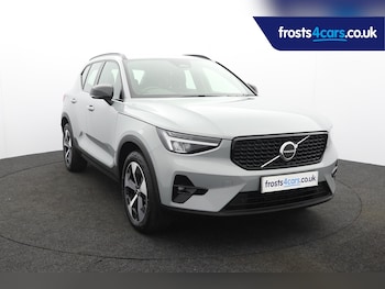 Used Volvo XC40 2025 for sale - 77031319: Photo