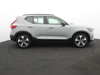 Used Volvo XC40 2025 for sale - 77031319: Photo