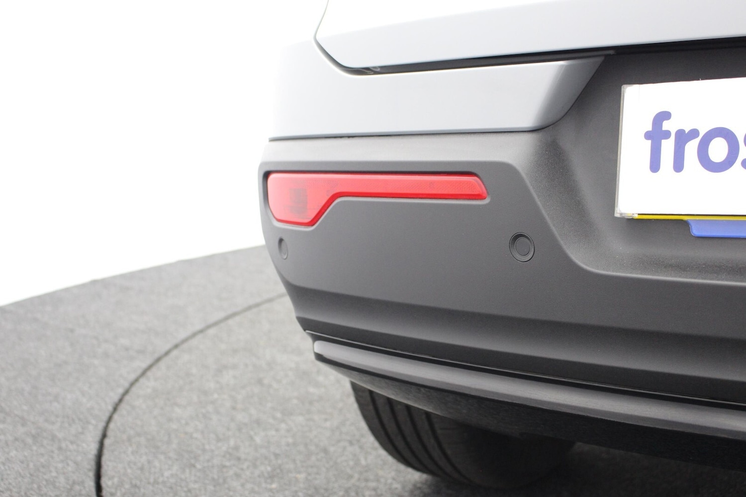 Used Volvo XC40 2025 for sale - 77031319: Photo 41