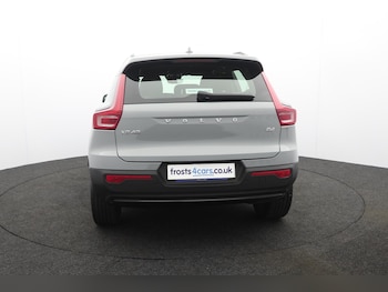 Used Volvo XC40 2025 for sale - 77031319: Photo