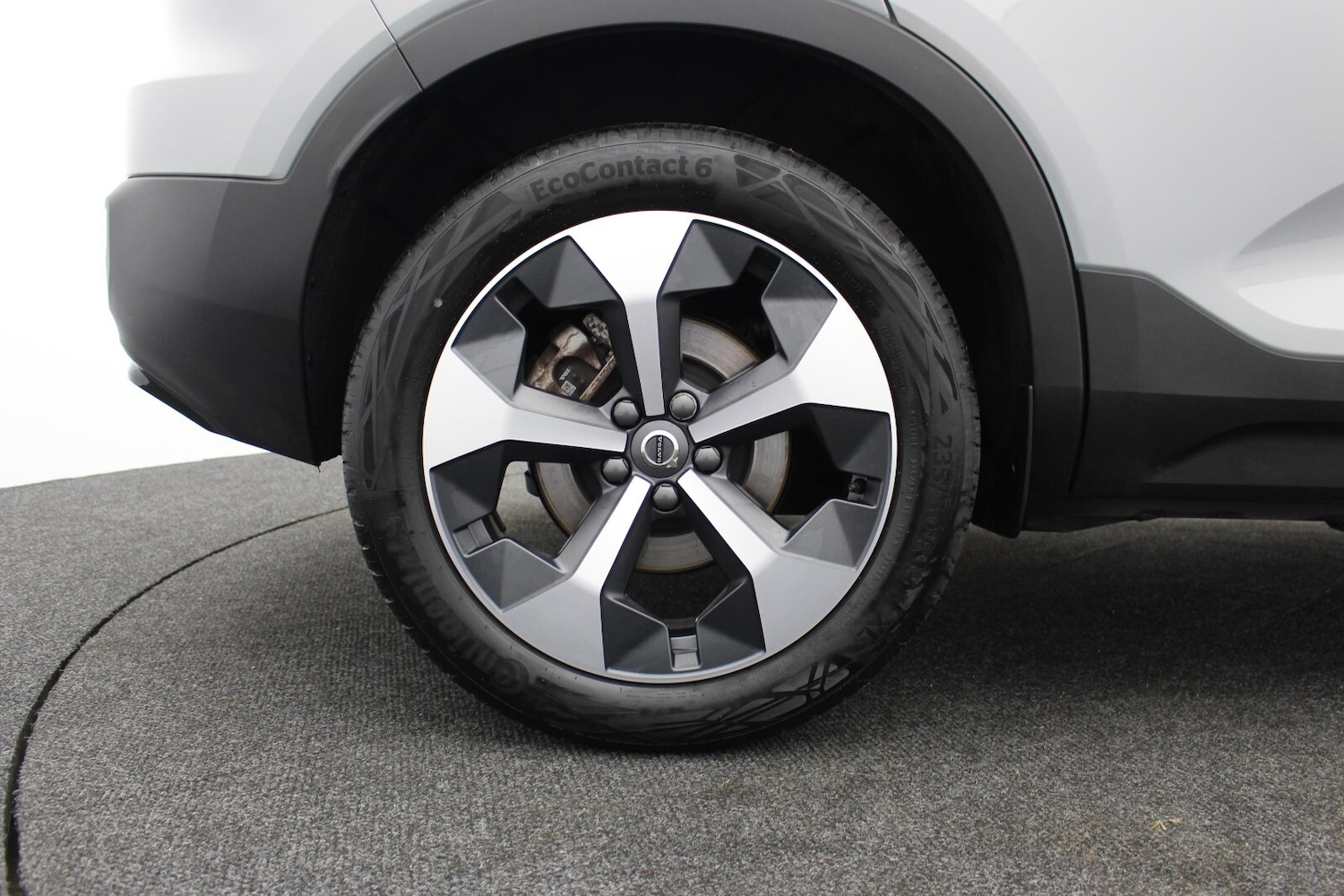 Used Volvo XC40 2025 for sale - 77031319: Photo 52