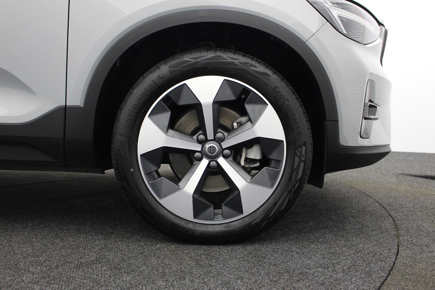 Used Volvo XC40 2025 for sale - 77031319: Photo 53