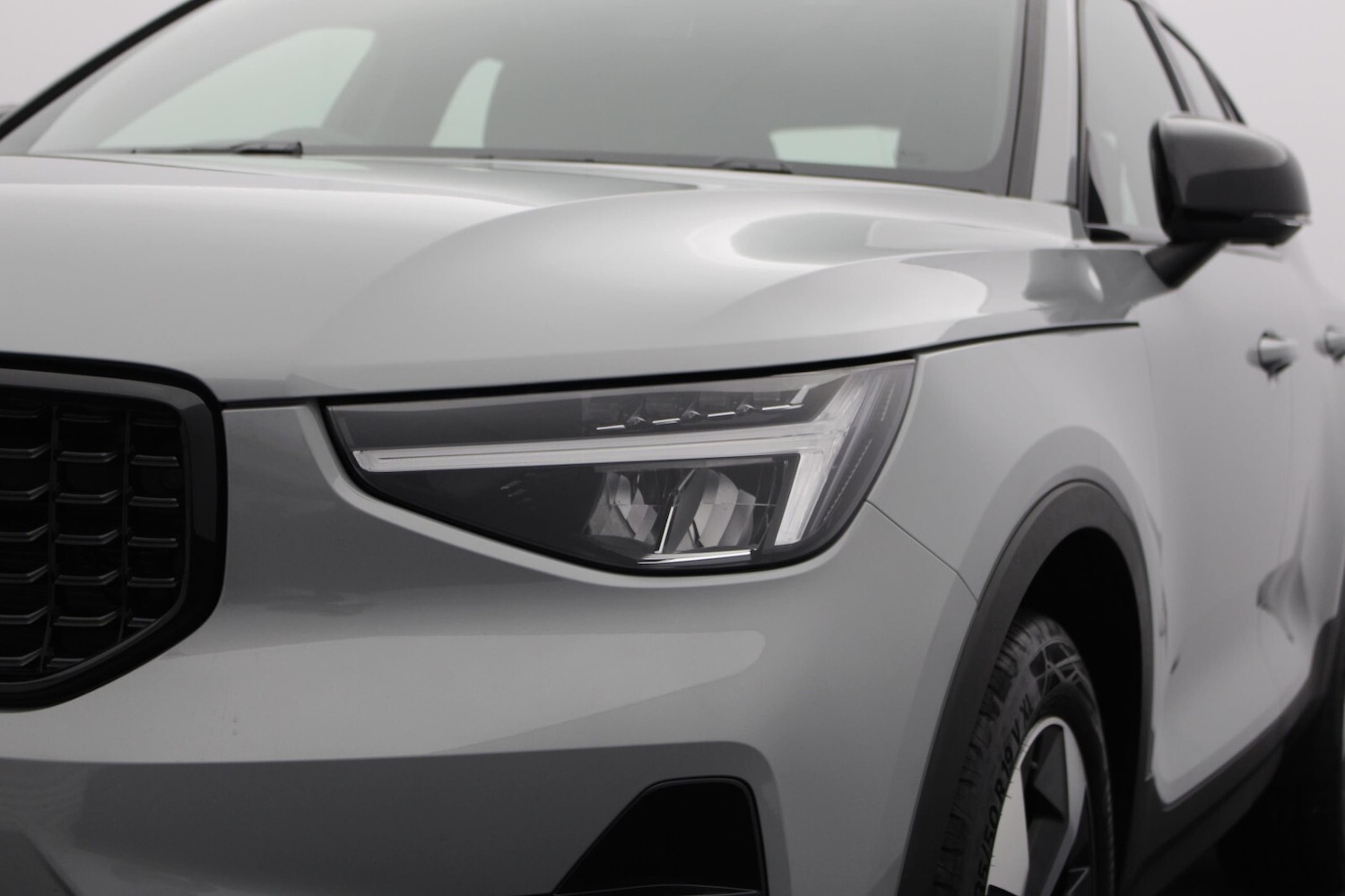 Used Volvo XC40 2025 for sale - 77031319: Photo 54