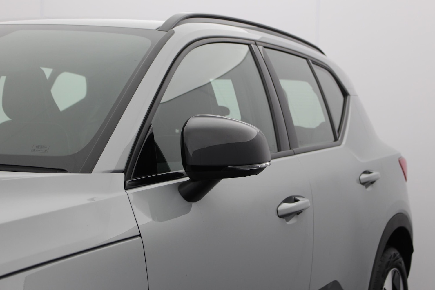 Used Volvo XC40 2025 for sale - 77031319: Photo 55